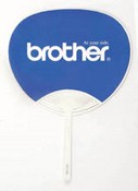 Advertising Fan images